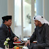 Menhan Prabowo Kunjungi Presiden MBZ di UEA, Bahas Kerja Sama Pertahanan dan Isu Internasional
