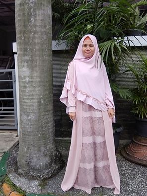 Galeri Azalia  Toko Online Baju Busana Muslim Modern dan 