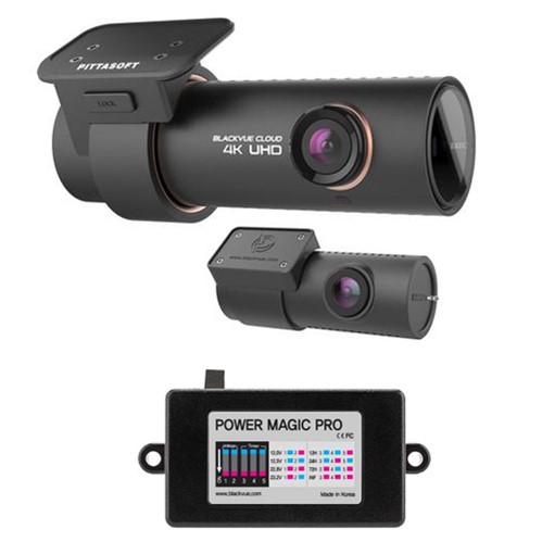 كاميرا BlackVue DR900S-2CH