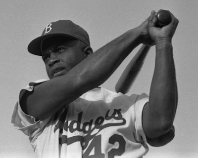 Jackie Robinson – Changed The Face Of Baseball