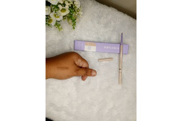 Brow Pop dari Implora