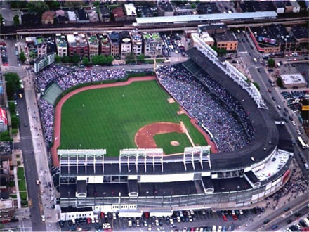 ballpark