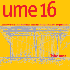  Download magazine UME 16 