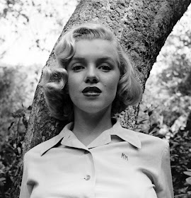 Marilyn Monroe. (Parte 1)