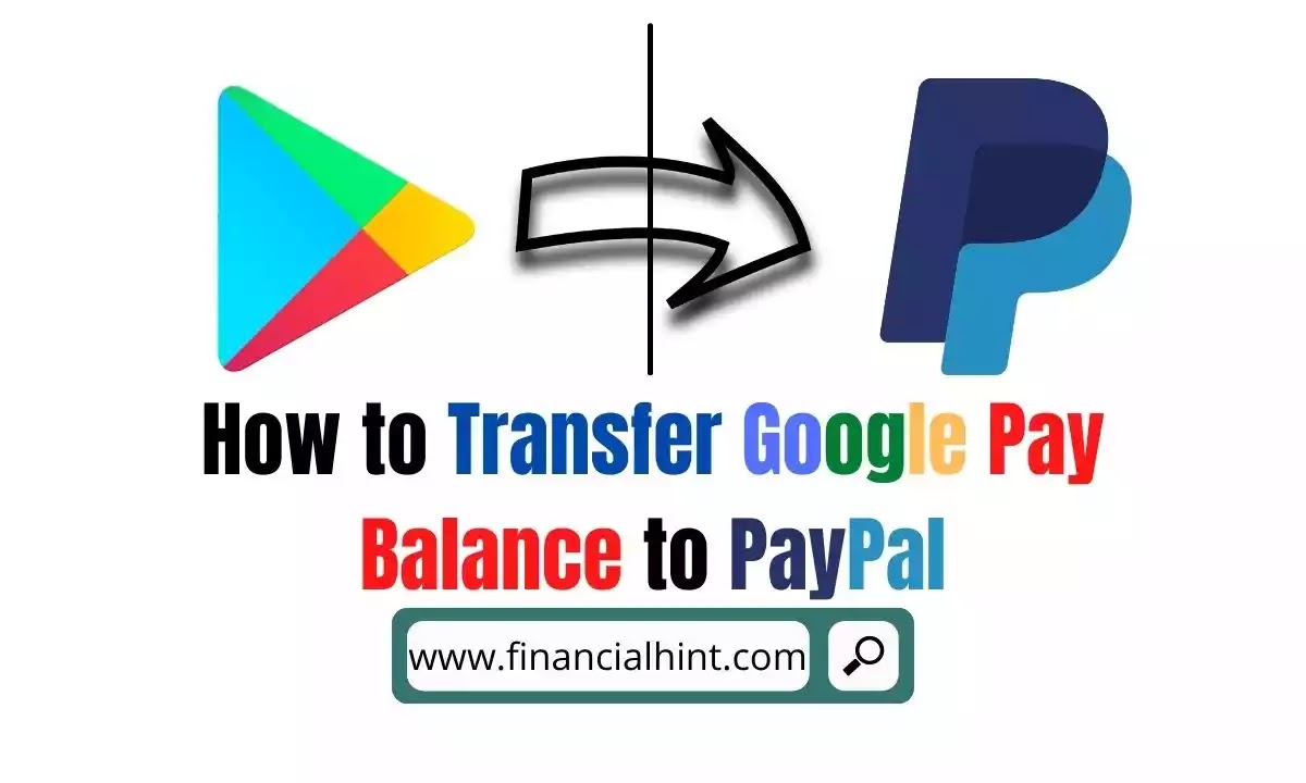 transfer google play balance to paypal