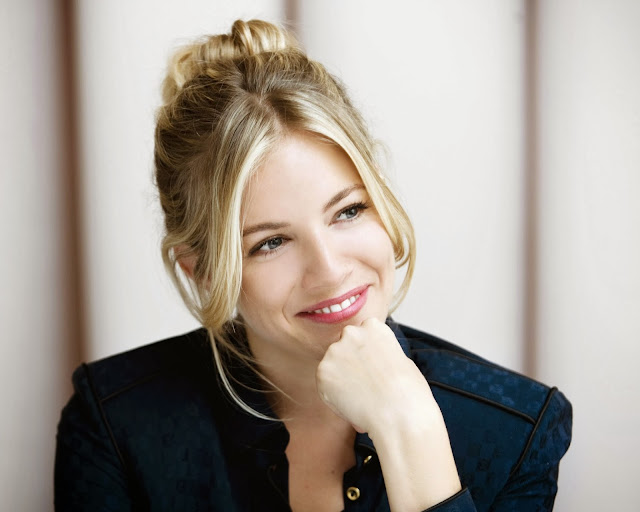 Sienna Miller Wallpapers Free Download