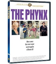 The Phynx (1970)