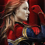 Capitã Marvel - Presidente da Marvel Kevin Feige Fala Sobre o Filme !