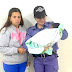  Una mujer policía le salvo la vida a una bebé con maniobras de RCP 