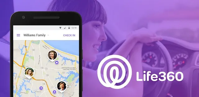 Life360 تنزيل تنزيل Family Tracker Life360 APK برنامج Life360 تحميل برنامج Life360 من ميديا فاير تحميل برنامج تعقب الهاتف المحمول عن طريق GPS تحميل برنامج تتبع الأشخاص مجانا تحميل برنامج تتبع الأشخاص مجانا