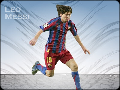 Best Lionel Messi Wallpaper In