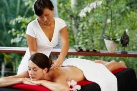 what are the benefits of a massage