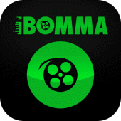 iBomma Apk