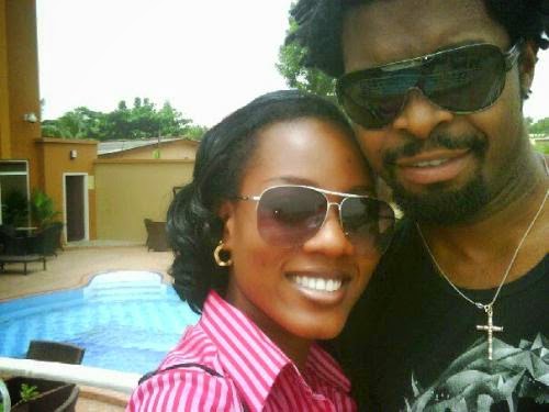 Comedian Basketmouth Admits Having A Child Out Of Wedlock