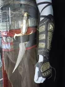 Prince of Persia Dastan's Dagger of Time