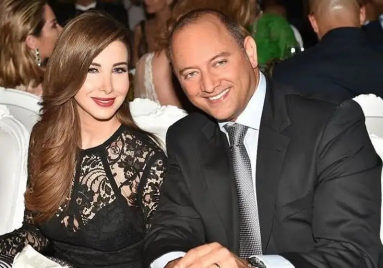 The indictment was issued against Fadi Al-Hashem, husband of the artist Nancy Ajram