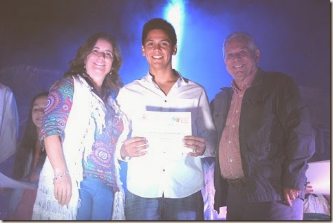 Javier Maureira