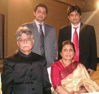 Lubna Salim Family Husband Son Daughter Father Mother Marriage Photos Biography Profile.