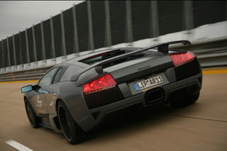 Murcielago LP 640-3