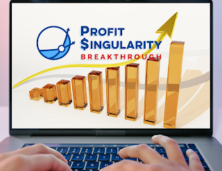 Best Profit Singularity Breakthrough Review & Affiliate Marketing Secrets 2023