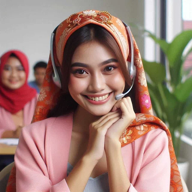 Pendamping Perjalanan Online: Rencana Perjalanan & Tur dalam Genggaman