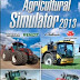 Agricultural Simulator 2013 Full Download PC Game | Full Loaded PC Games