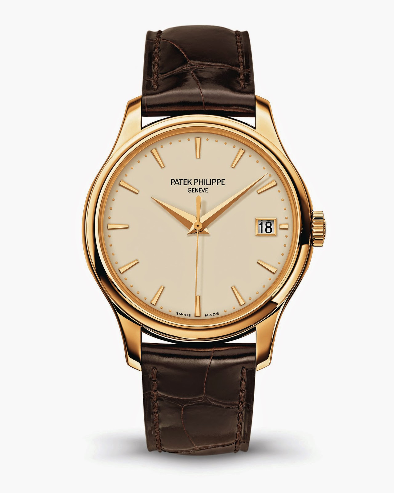 Patek-Philippe