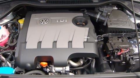 Volkswagen Polo GT TDi