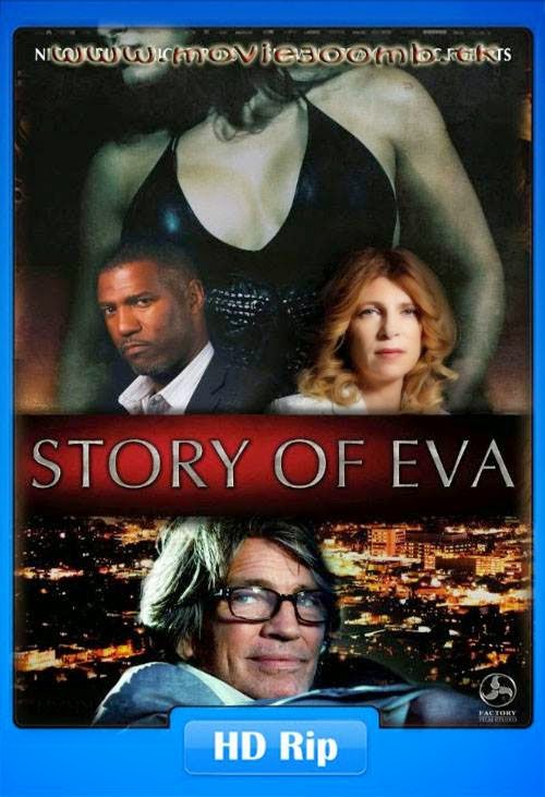 [18+] Story of Eva (2015) HDRip x264 200MB Poster