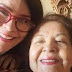 Fallece madre de la periodista Alicia Ortega