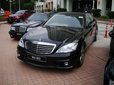 716Is this a MercedesBenz S65 AMG mercedes benz s65 amg