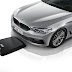 BMW 530e iPerformance PHEV with Wireless Inductive Charger