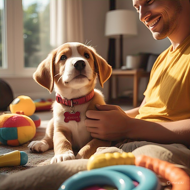 5 Secrets to Stop Puppy Bite Aggression BEFORE It Starts!