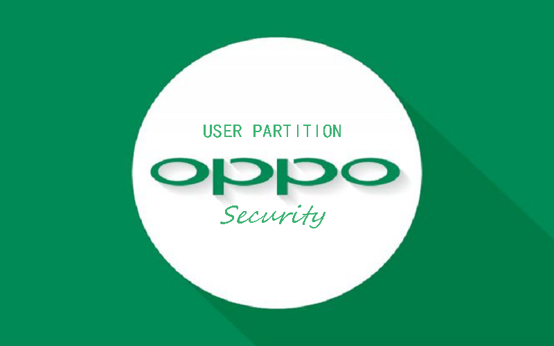 [Work 100%] User Partition Oppo Realme C1 Backup UFI BOX