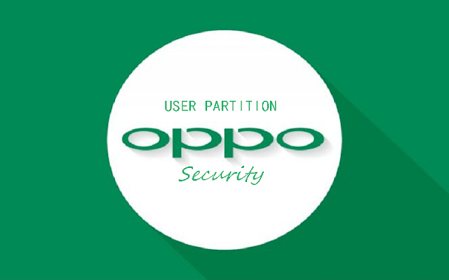 [Work 100%] User Partition Oppo Realme C1 Backup UFI BOX