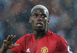 Agen Bola - Jaap Stam Paham Kenapa Paul Pogba Super Mahal