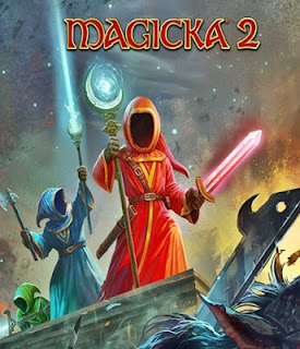 Magicka 2