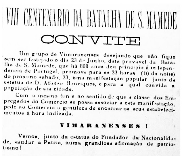 O 24 de Junho de 1928