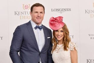 Jason Witten S Partner Michelle Witten