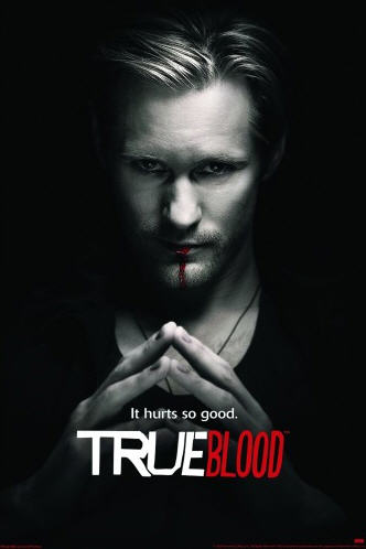 true blood poster season 3. true blood poster season 1.