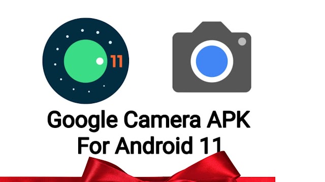 Google camera apk for android 