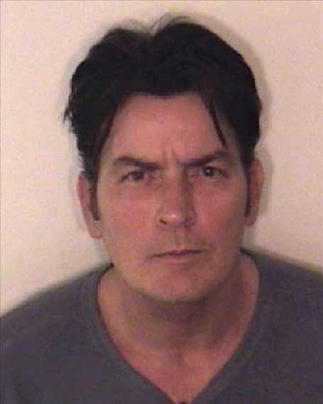 charlie sheen drugs