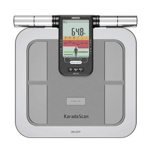 Scan Body Composition Monitor new inventions in electronics