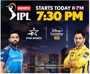 How to watch IPL 2020 in Mobile phones, IPL 2020 Live streaming