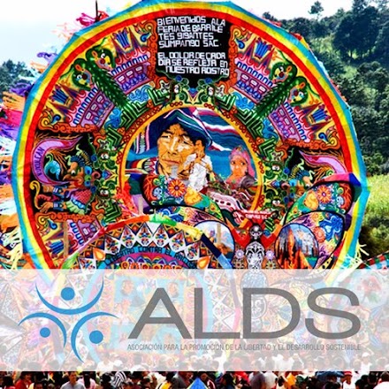 ALDS impulsa empoderamiento económico a mujeres guatemaltecas