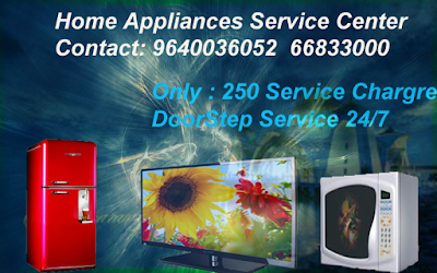 Refrigerator Service Center in Hyderabad