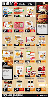 Zehrs Flyer May 11 to 17 - Mom's Day