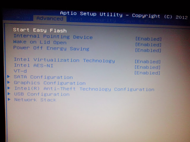 uefi