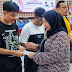 WaliKota Bandar Lampung Hadiri Penutupan Sumpah Pemuda KNPI