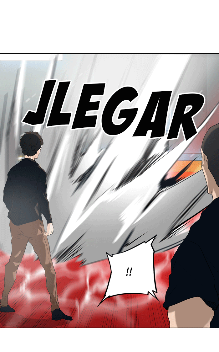 Webtoon Tower Of God Bahasa Indonesia Chapter 211